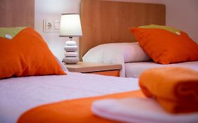 Apartamento Vistas Al Mar